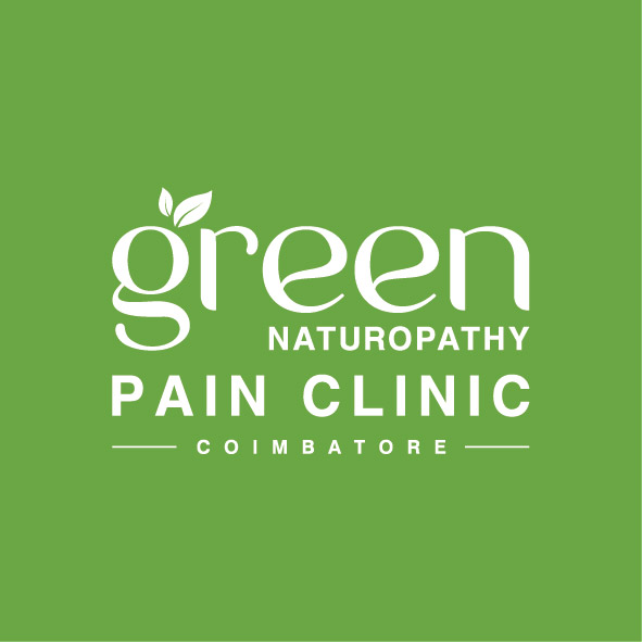 Green Naturopathy Pain Clinic, Coimbatore