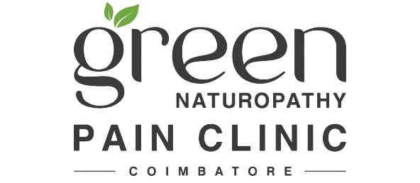 Greennaturopathy